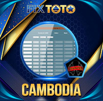 PREDIKSI TOGEL CAMBODIA 11 MEI 2026 FIXTOTO