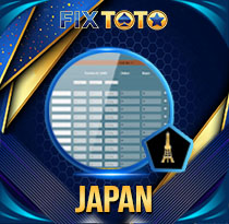 PREDIKSI TOGEL JAPAN 09 MEI 2026 FIXTOTO