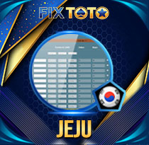 Jeju Lotto