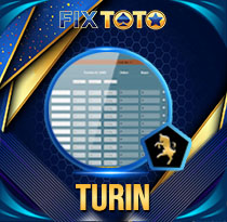 PREDIKSI TOGEL TURIN 08 MEI 2026 FIXTOTO