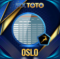 Oslo