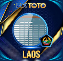 PREDIKSI TOGEL LAOS 08 MEI 2026 FIXTOTO