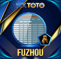 Toto Fuzhou