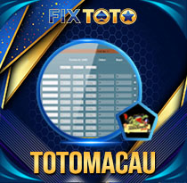 PREDIKSI TOGEL TOTOMACAU-5D-P1 08 MEI 2026 FIXTOTO