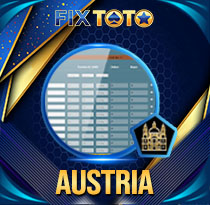 PREDIKSI TOGEL AUSTRIA 11 MEI 2026 FIXTOTO